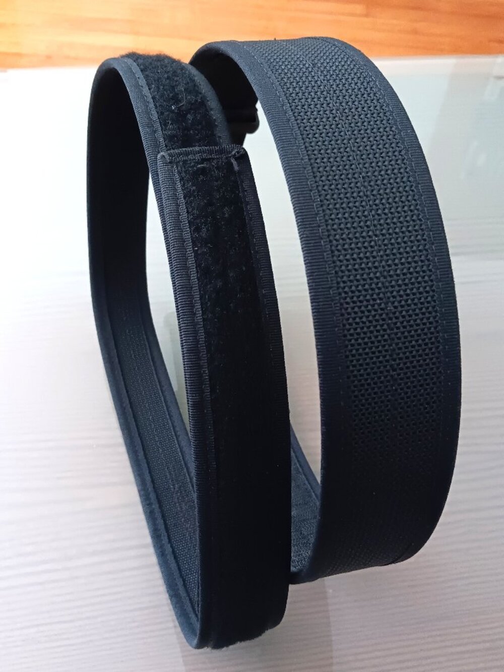 Paramedic External Belts - Hi-Tec First Responders